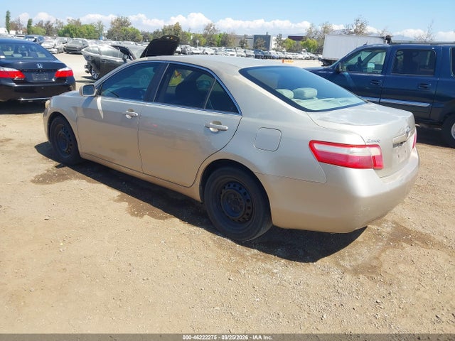 Продажа на аукционе авто 2009 Toyota Camry Le, vin: 4T1BE46K29U820057, номер лота: 46222275
