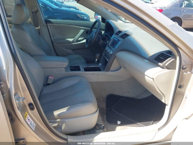 Продажа на аукционе авто 2009 Toyota Camry Le, vin: 4T1BE46K29U820057, номер лота: 46222275