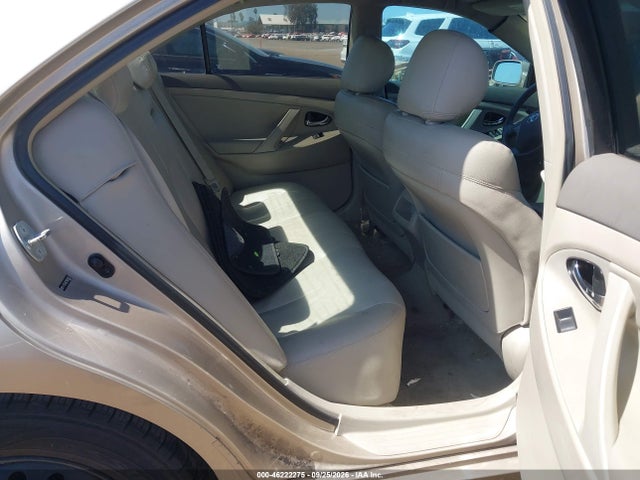 Продажа на аукционе авто 2009 Toyota Camry Le, vin: 4T1BE46K29U820057, номер лота: 46222275