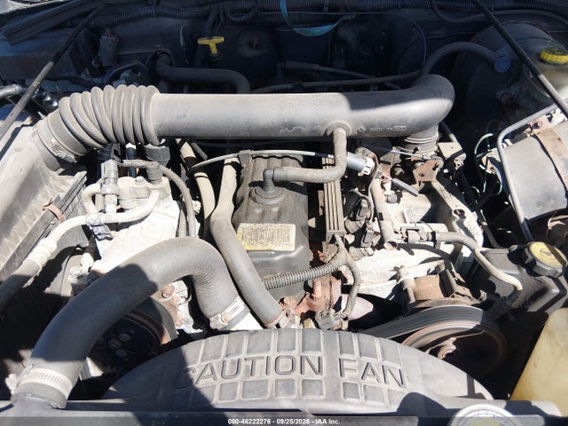 Aukcja sprzedaży 1997 Jeep Wrangler Sahara, vin: 1J4FY49S9VP508958, numer aukcji: 46222276
