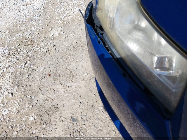 2013 Chevrolet Cruze Ls Auto მანქანა იყიდება აუქციონზე, vin: 1G1PA5SG0D7181335, აუქციონის ნომერი: 46222277