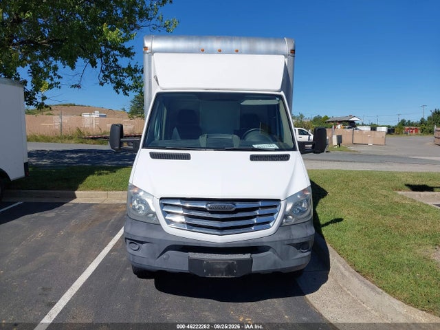 Aukcja sprzedaży 2016 Freightliner Sprinter 3500, vin: WDPPF3CC7G9678098, numer aukcji: 46222282