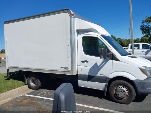 Aukcja sprzedaży 2016 Freightliner Sprinter 3500, vin: WDPPF3CC7G9678098, numer aukcji: 46222282