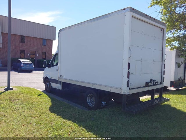 Aukcja sprzedaży 2016 Freightliner Sprinter 3500, vin: WDPPF3CC7G9678098, numer aukcji: 46222282