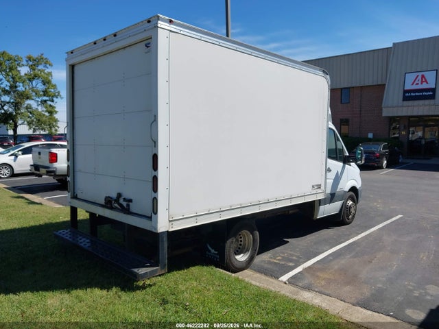 Aukcja sprzedaży 2016 Freightliner Sprinter 3500, vin: WDPPF3CC7G9678098, numer aukcji: 46222282