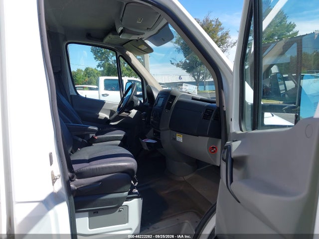 Aukcja sprzedaży 2016 Freightliner Sprinter 3500, vin: WDPPF3CC7G9678098, numer aukcji: 46222282