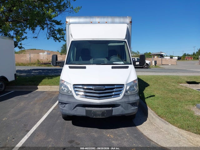 Aukcja sprzedaży 2016 Freightliner Sprinter 3500, vin: WDPPF3CC7G9678098, numer aukcji: 46222282