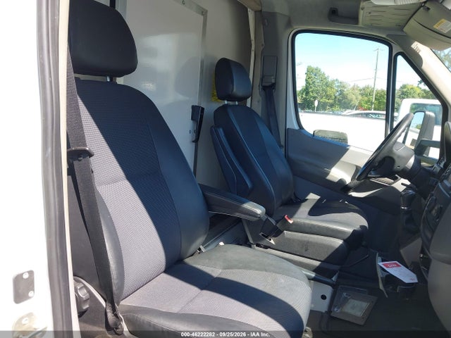 Aukcja sprzedaży 2016 Freightliner Sprinter 3500, vin: WDPPF3CC7G9678098, numer aukcji: 46222282