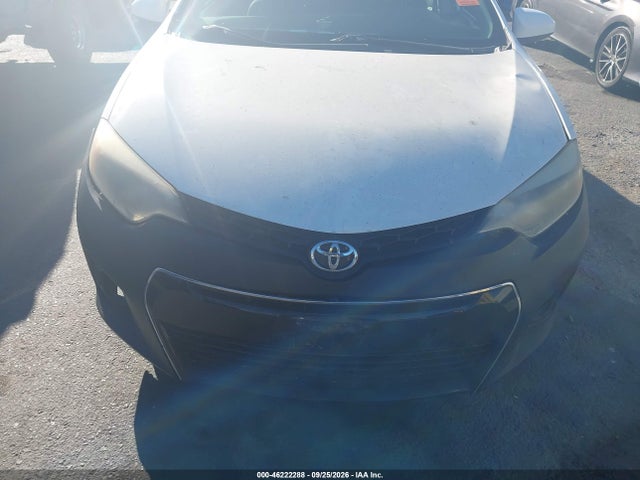 Toyota Corolla Le Plus 2016 5YFBURHE4GP438974 Image 12