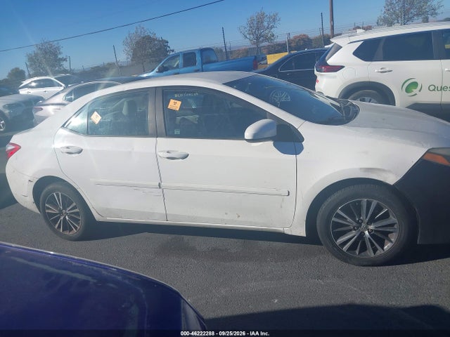 Toyota Corolla Le Plus 2016 5YFBURHE4GP438974 Image 13