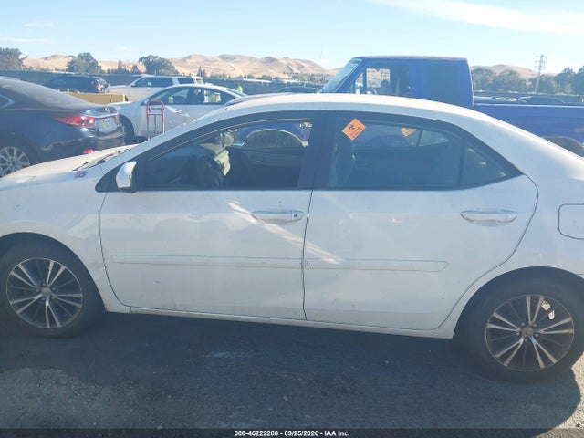 Toyota Corolla Le Plus 2016 5YFBURHE4GP438974 Image 14