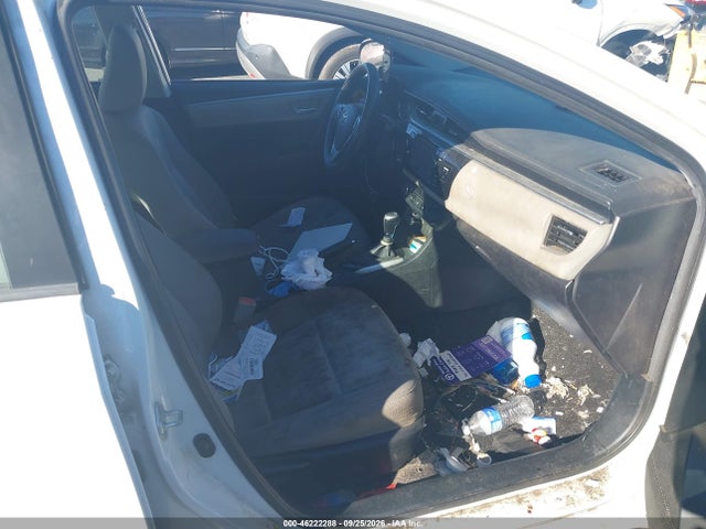 Toyota Corolla Le Plus 2016 5YFBURHE4GP438974 Image 5