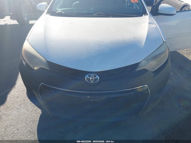 Toyota Corolla Le Plus 2016 5YFBURHE4GP438974 Image 6