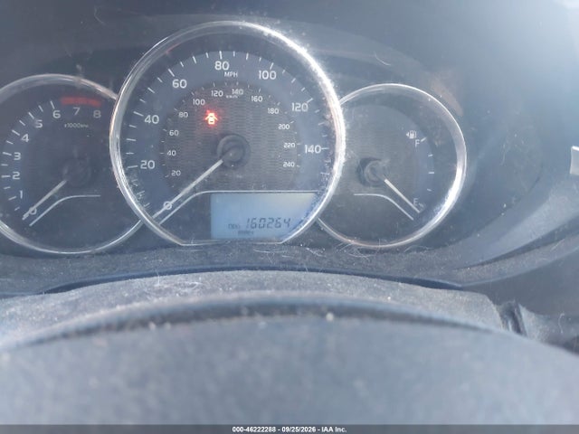 Toyota Corolla Le Plus 2016 5YFBURHE4GP438974 Image 7