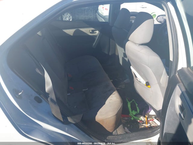 Toyota Corolla Le Plus 2016 5YFBURHE4GP438974 Image 8