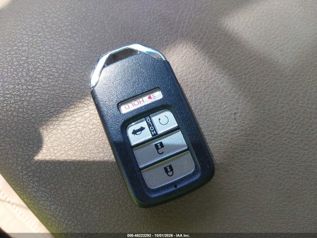 Aukcja sprzedaży 2019 Honda Civic Sport, vin: 2HGFC2F8XKH606464, numer aukcji: 46222292