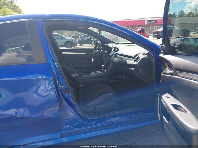 Aukcja sprzedaży 2019 Honda Civic Sport, vin: 2HGFC2F8XKH606464, numer aukcji: 46222292
