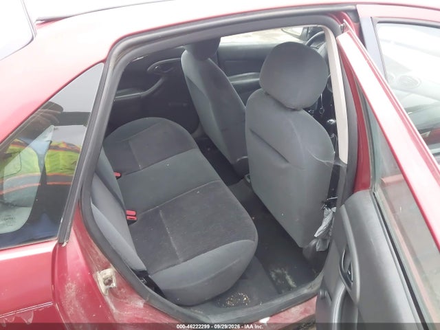 2001 Ford Focus Lx მანქანა იყიდება აუქციონზე, vin: 1FAFP33P31W130696, აუქციონის ნომერი: 46222299