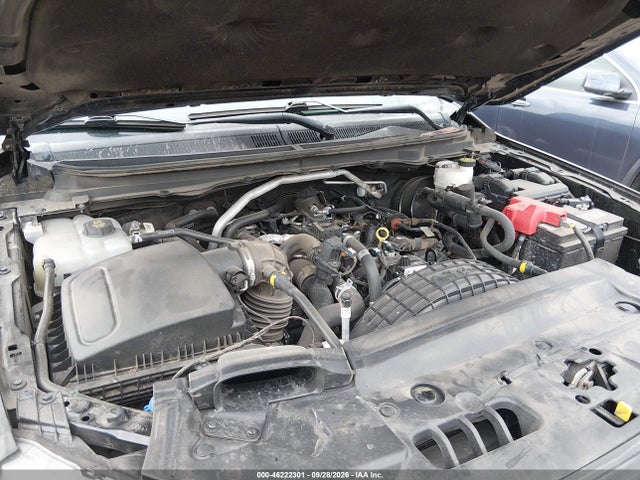 Ford RANGER XL 2022 1FTER4EHXNLD09837 Image 10