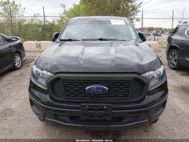 Ford RANGER XL 2022 1FTER4EHXNLD09837 Image 12