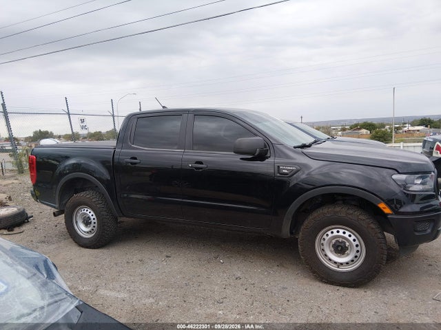Ford RANGER XL 2022 1FTER4EHXNLD09837 Image 13