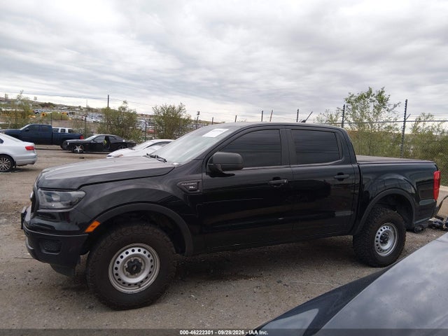 Ford RANGER XL 2022 1FTER4EHXNLD09837 Image 14