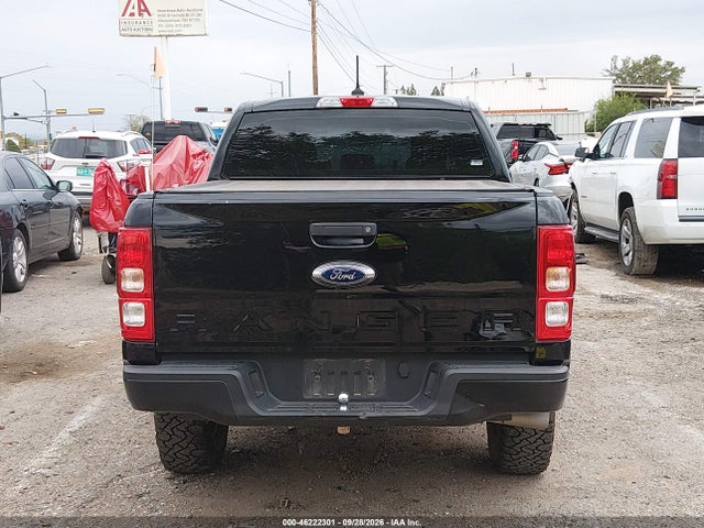 Ford RANGER XL 2022 1FTER4EHXNLD09837 Image 16