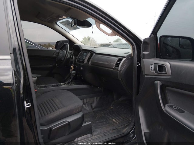 Ford RANGER XL 2022 1FTER4EHXNLD09837 Image 5