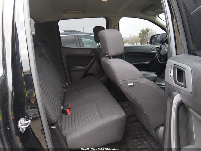 Ford RANGER XL 2022 1FTER4EHXNLD09837 Image 8