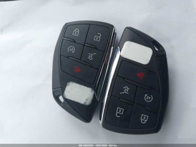 1GNEVEKS1RJ160910 Chevrolet Traverse Awd Ls