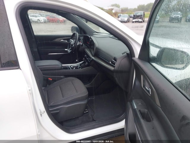 1GNEVEKS1RJ160910 Chevrolet Traverse Awd Ls