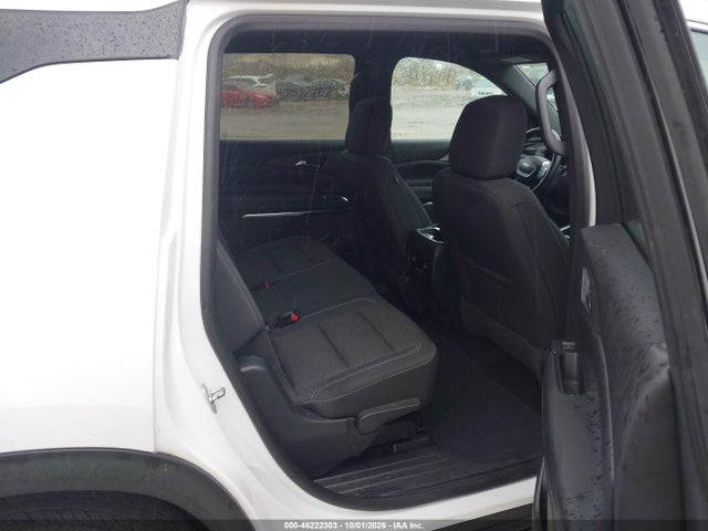 1GNEVEKS1RJ160910 Chevrolet Traverse Awd Ls