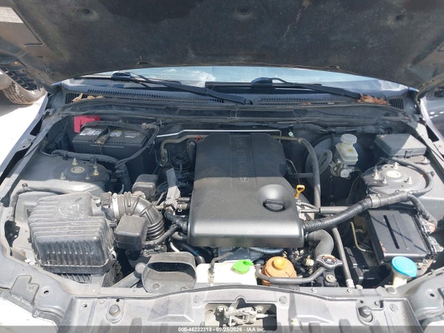 Aukcja sprzedaży 2011 Suzuki Grand Vitara Premium, vin: JS3TE0D23B4101217, numer aukcji: 46222313