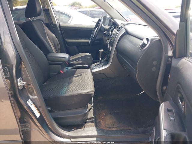 Aukcja sprzedaży 2011 Suzuki Grand Vitara Premium, vin: JS3TE0D23B4101217, numer aukcji: 46222313