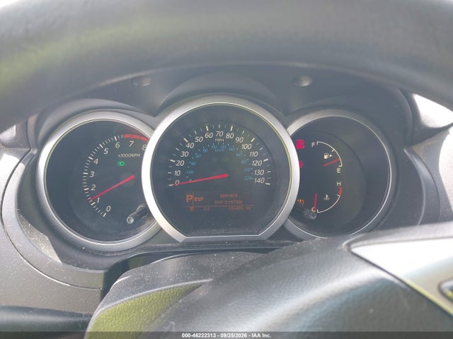 Aukcja sprzedaży 2011 Suzuki Grand Vitara Premium, vin: JS3TE0D23B4101217, numer aukcji: 46222313
