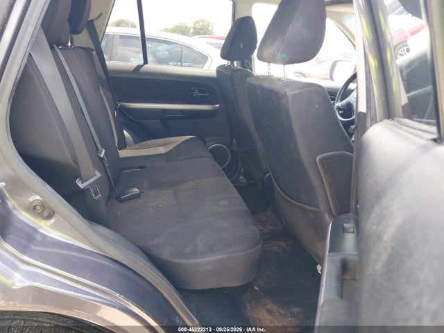 Aukcja sprzedaży 2011 Suzuki Grand Vitara Premium, vin: JS3TE0D23B4101217, numer aukcji: 46222313