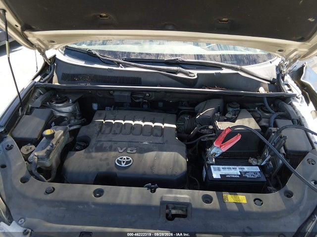 Продаж на аукціоні авто 2007 Toyota Rav4 Limited V6, vin: JTMZK31V575007603, номер лоту: 46222319