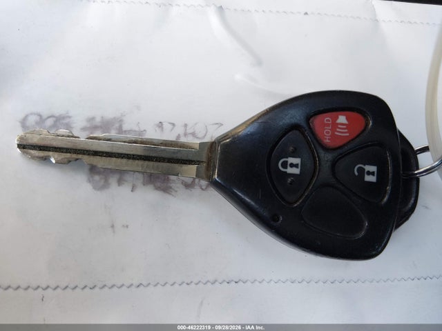 Продаж на аукціоні авто 2007 Toyota Rav4 Limited V6, vin: JTMZK31V575007603, номер лоту: 46222319
