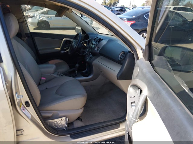 Продаж на аукціоні авто 2007 Toyota Rav4 Limited V6, vin: JTMZK31V575007603, номер лоту: 46222319