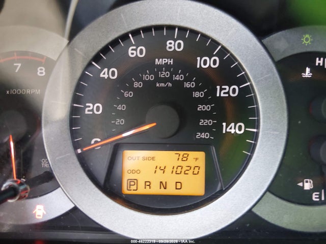 Продаж на аукціоні авто 2007 Toyota Rav4 Limited V6, vin: JTMZK31V575007603, номер лоту: 46222319
