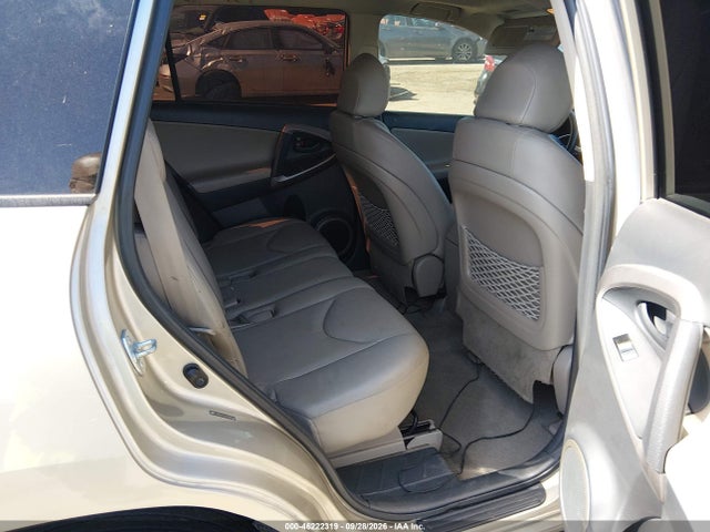 Продаж на аукціоні авто 2007 Toyota Rav4 Limited V6, vin: JTMZK31V575007603, номер лоту: 46222319