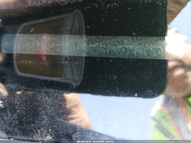 Продаж на аукціоні авто 2007 Toyota Rav4 Limited V6, vin: JTMZK31V575007603, номер лоту: 46222319