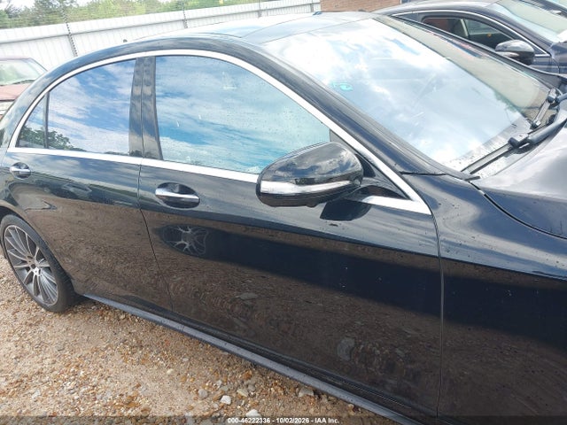 46222336 :رقم المزاد ، WDDUG8CB4FA171366 vin ، 2015 Mercedes-benz S 550 مزاد بيع