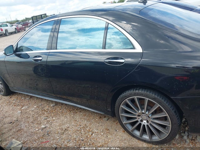 46222336 :رقم المزاد ، WDDUG8CB4FA171366 vin ، 2015 Mercedes-benz S 550 مزاد بيع