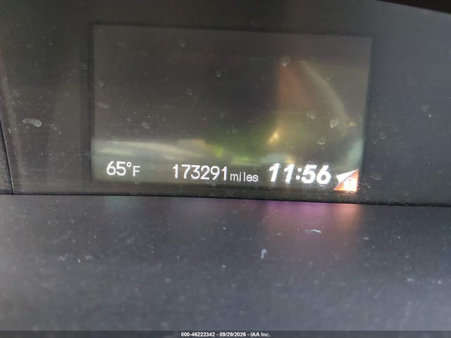 46222342 :رقم المزاد ، 19XFB2F57DE017071 vin ، 2013 Honda Civic Lx مزاد بيع