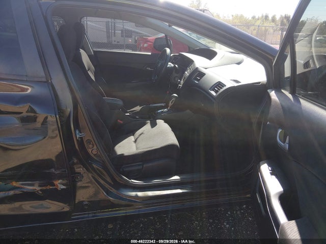 46222342 :رقم المزاد ، 19XFB2F57DE017071 vin ، 2013 Honda Civic Lx مزاد بيع