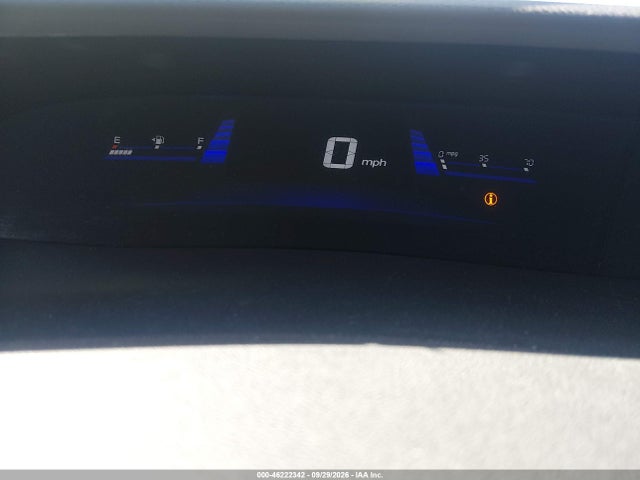 46222342 :رقم المزاد ، 19XFB2F57DE017071 vin ، 2013 Honda Civic Lx مزاد بيع