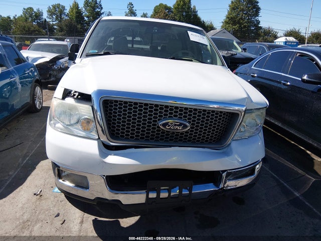 Продаж на аукціоні авто 2005 Ford F-150 Lariat/xlt, vin: 1FTPW125X5FA86269, номер лоту: 46222348