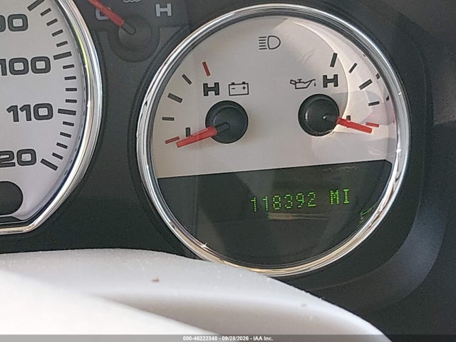 Продаж на аукціоні авто 2005 Ford F-150 Lariat/xlt, vin: 1FTPW125X5FA86269, номер лоту: 46222348
