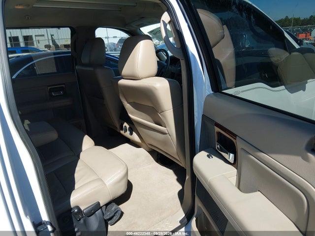 Продаж на аукціоні авто 2005 Ford F-150 Lariat/xlt, vin: 1FTPW125X5FA86269, номер лоту: 46222348